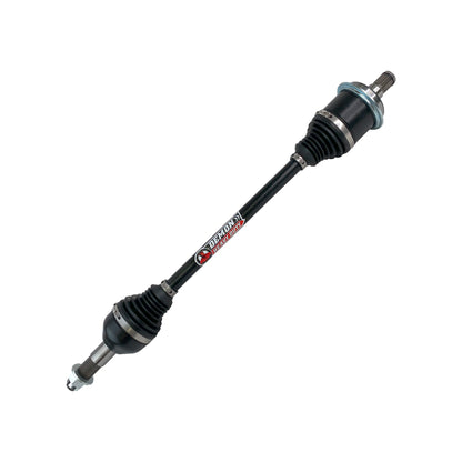 Can-Am Outlander 800 Max Demon Heavy Duty Lift Kit Axle