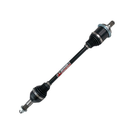 Can-Am Outlander 400 Max Demon Heavy Duty Lift Kit Axle