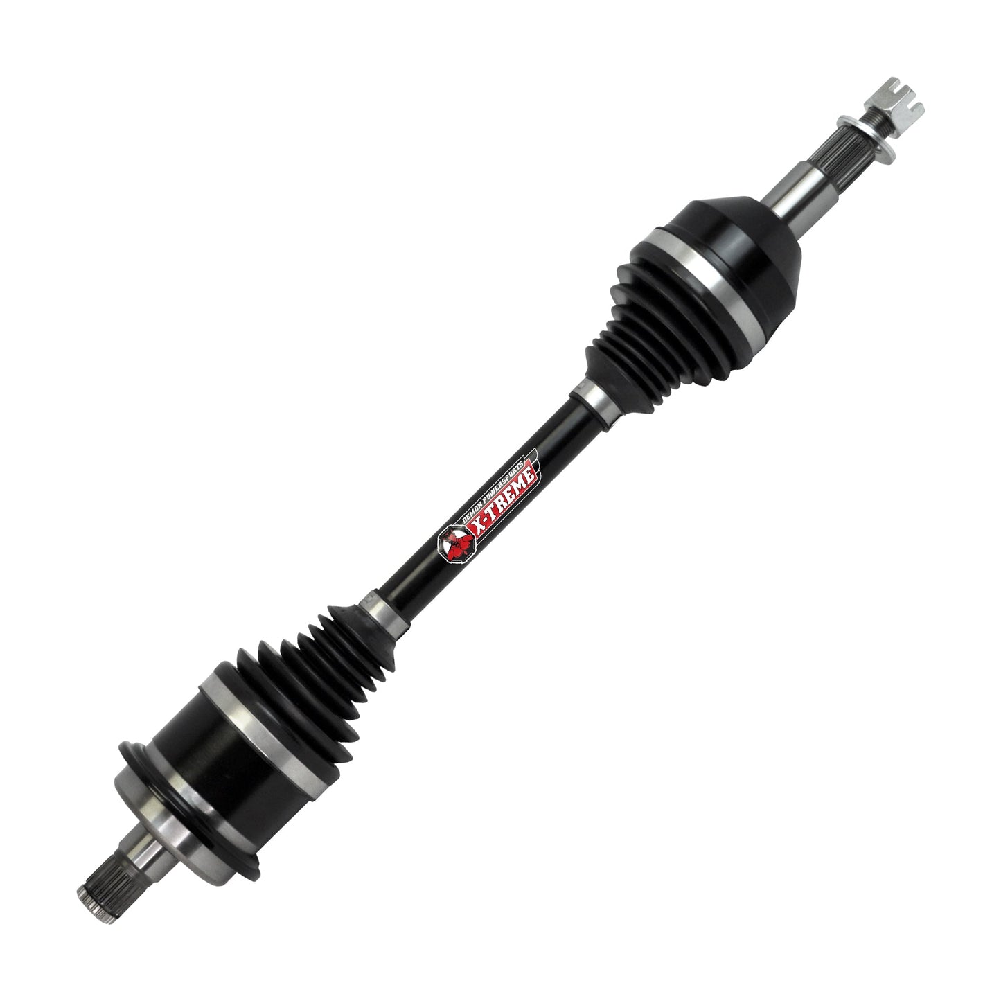 Can-Am Renegade 500 Demon Xtreme Heavy Duty Axle