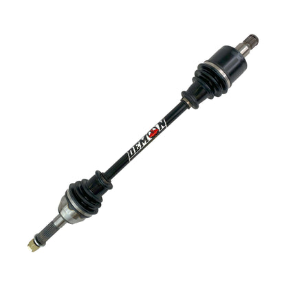 Polaris RZR 800 Demon Heavy Duty Lift Kit Axle