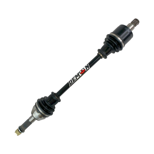 Polaris RZR 800 Demon Heavy Duty Lift Kit Axle