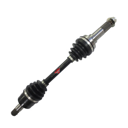 Yamaha Grizzly 700 Rugged Performance Axle