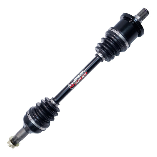 Arctic Cat Mud Pro 650 Demon Heavy Duty Axle