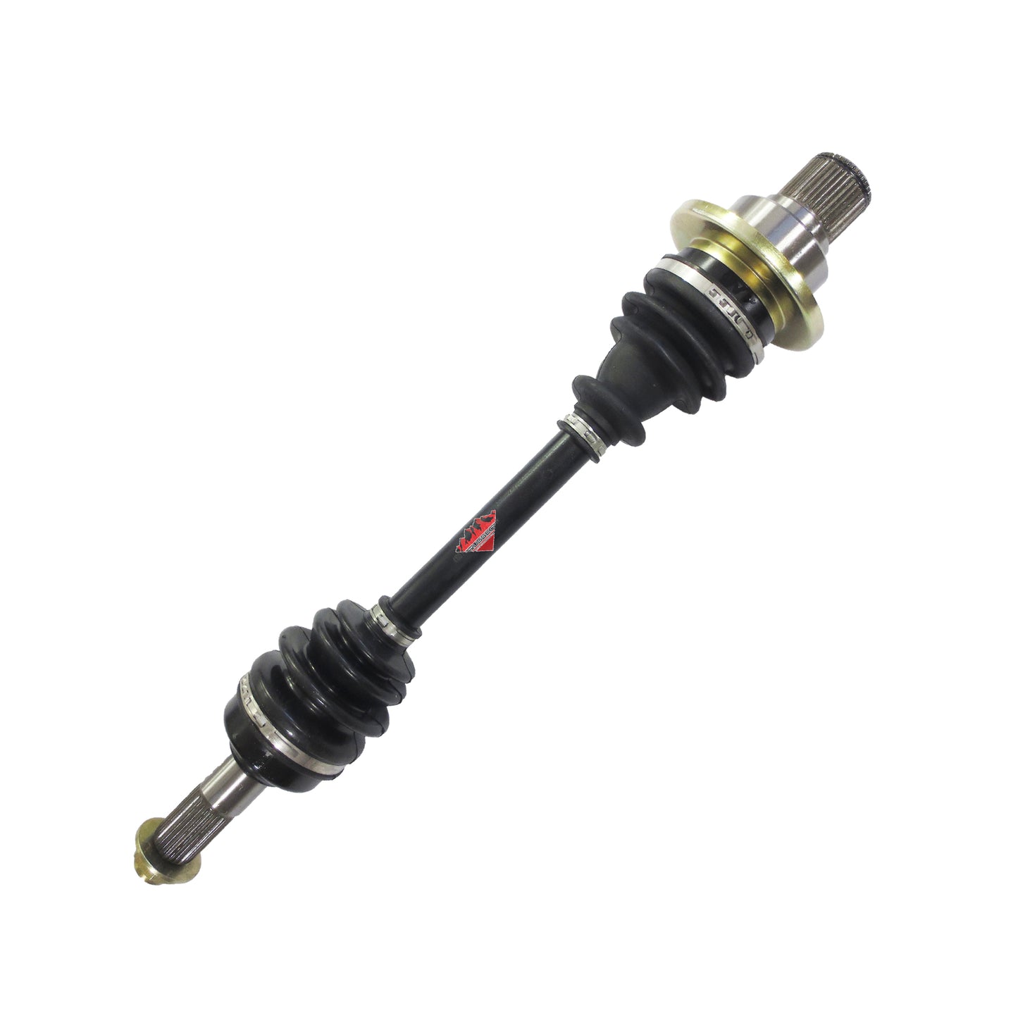 Arctic Cat Mud Pro 1000 Rugged Performance Axle