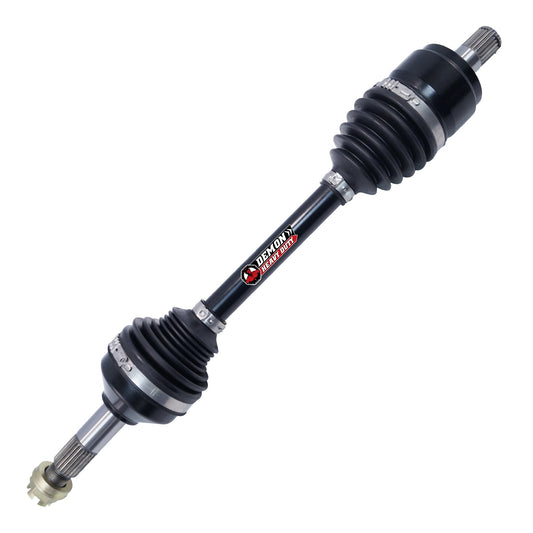 Polaris RZR 900 Demon Heavy Duty Axle