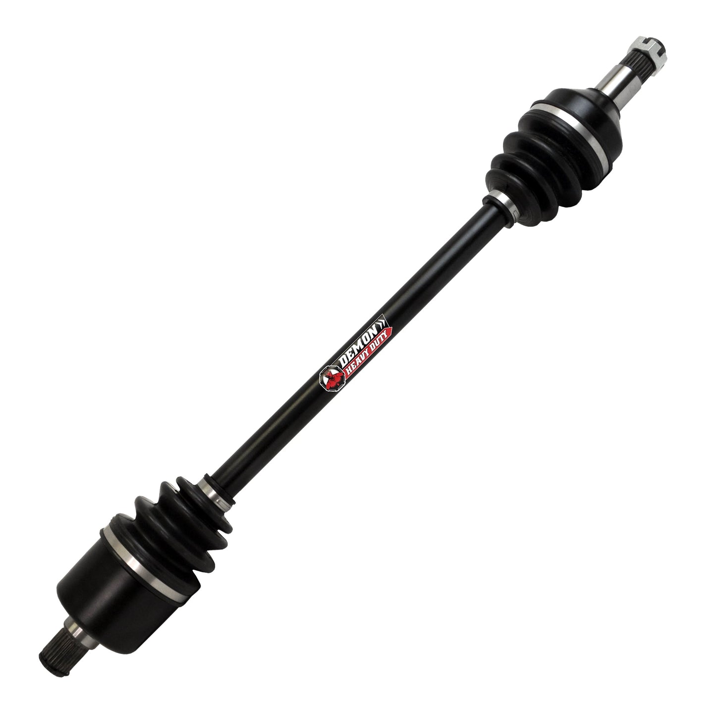 Arctic Cat Wildcat 4X Demon Heavy Duty Axle