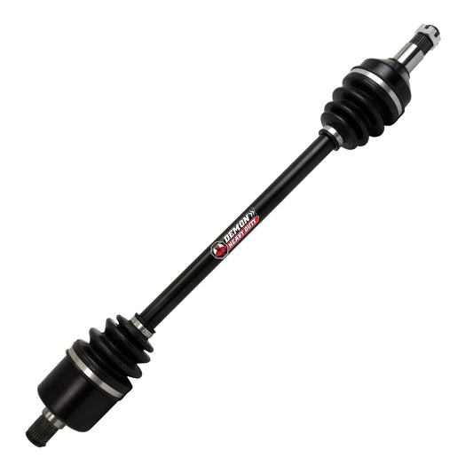 Arctic Cat Wildcat 4 Demon Heavy Duty Axle
