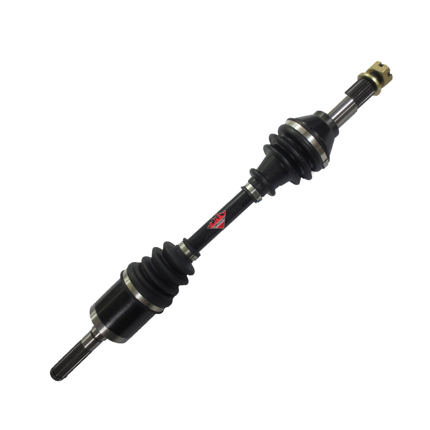 CFMOTO ZFORCE 600 Rugged Performance Axle