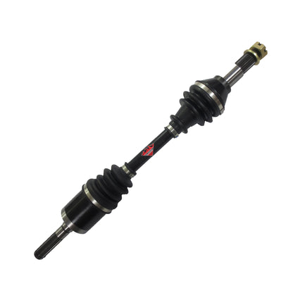 CFMOTO ZFORCE 600 Rugged Performance Axle