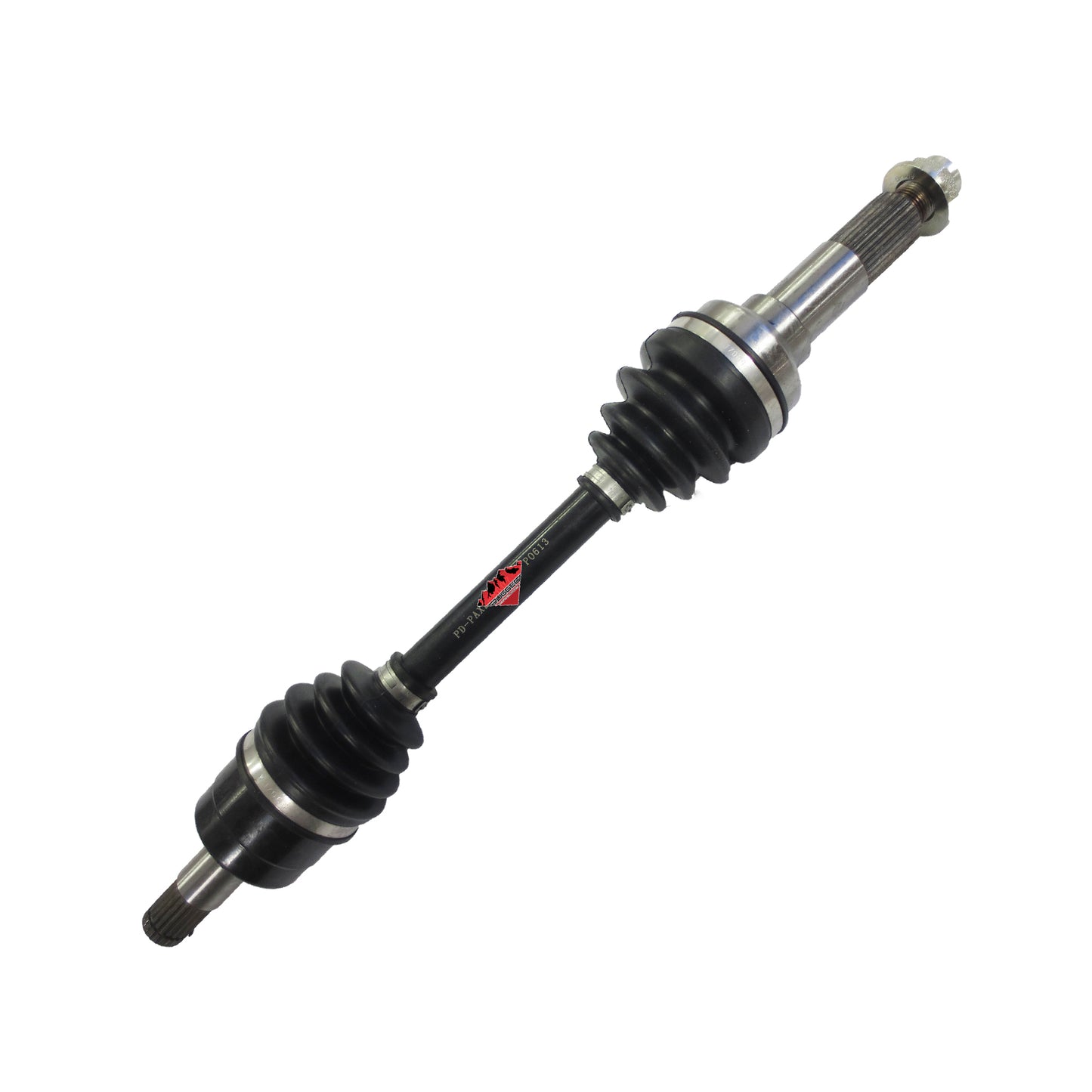 CFMOTO ZFORCE 600 Rugged Performance Axle