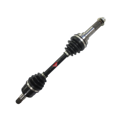 CFMOTO ZFORCE 600 Rugged Performance Axle
