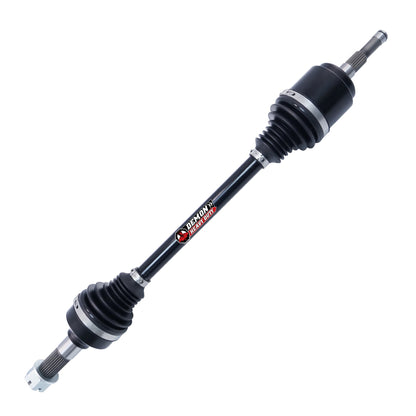 CFMOTO ZFORCE 800 Demon Heavy Duty Axle