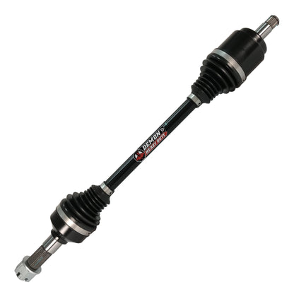 CFMOTO ZFORCE 800 Demon Heavy Duty Axle