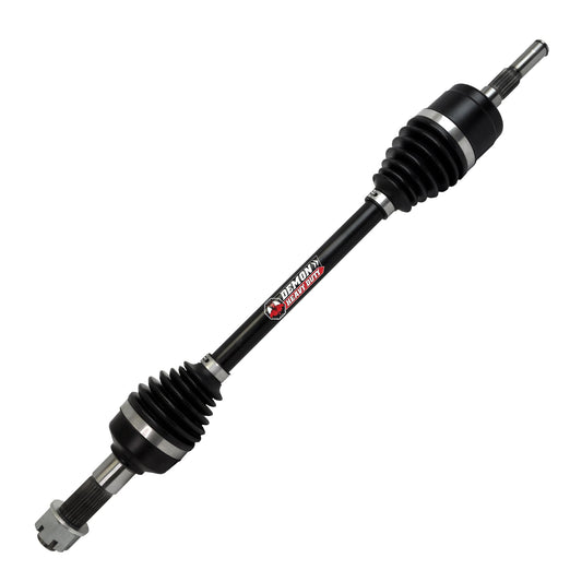 CFMOTO UFORCE 500 Demon Heavy Duty Axle