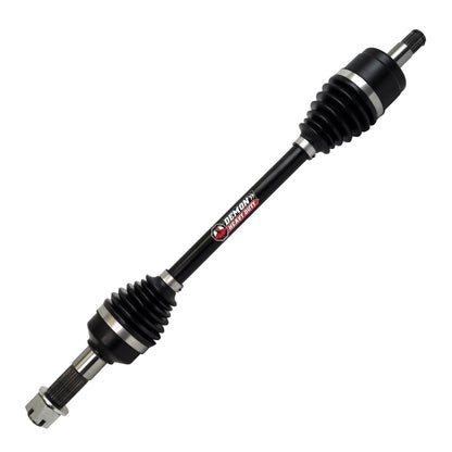CFMOTO UFORCE 800 Demon Heavy Duty Axle