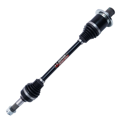 Arctic Cat Wildcat Trail Demon Heavy Duty Axle