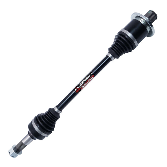 Arctic Cat Wildcat Trail Demon Heavy Duty Axle