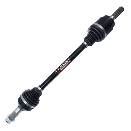 Arctic Cat Wildcat Sport Demon Heavy Duty Axle