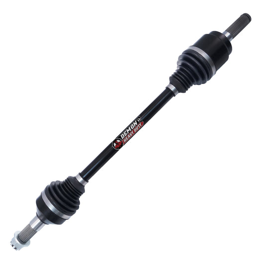 Arctic Cat Wildcat Sport Demon Heavy Duty Axle