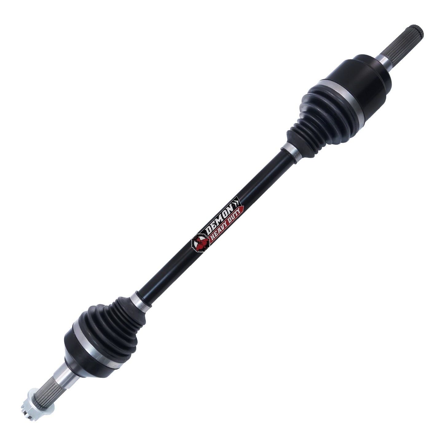 Arctic Cat Wildcat Sport Demon Heavy Duty Axle