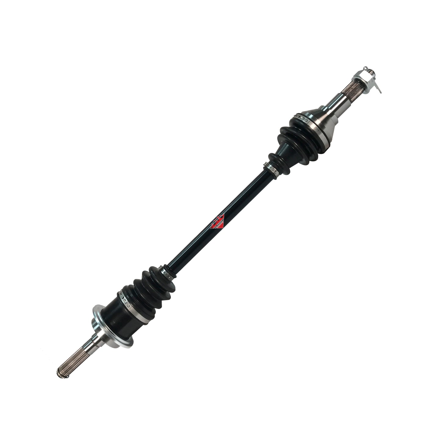 Can-Am Commander 1000 Rugged Performance Axle