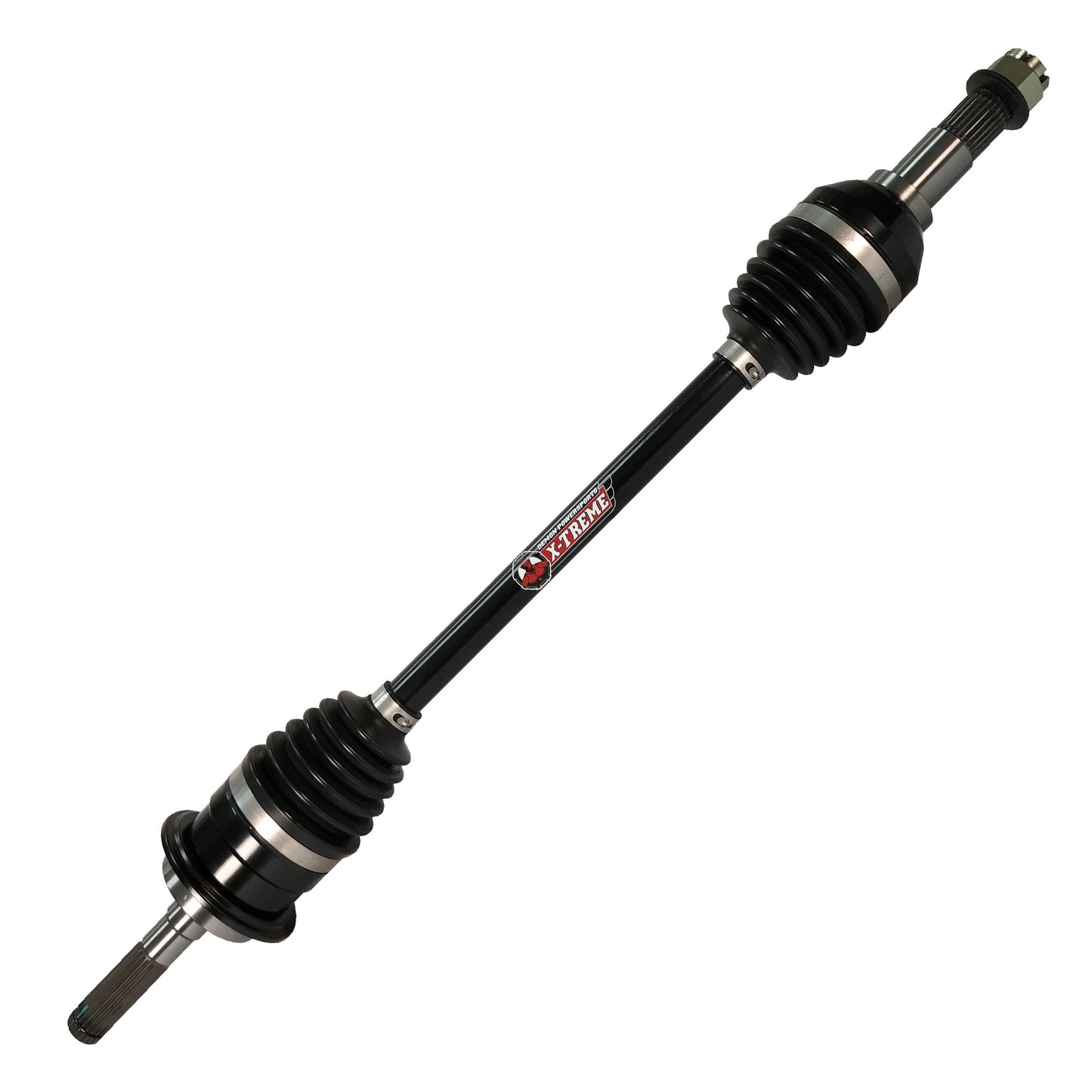 Can-Am Commander 1000 Demon Xtreme Heavy Duty Axle
