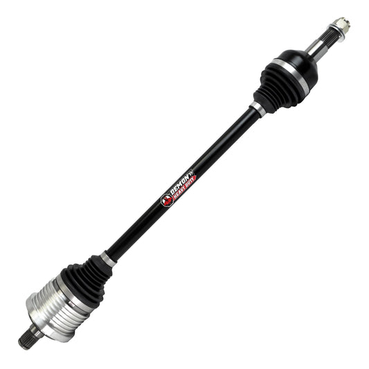 Can-Am Maverick Demon Heavy Duty Axle PAXL-3015HD-G Garage Sale