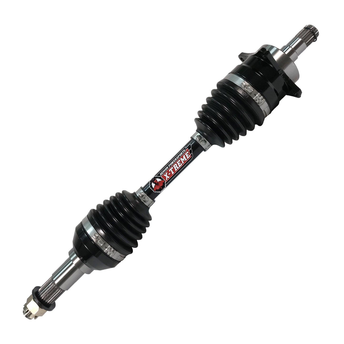 Can-Am Renegade 500 Demon Xtreme Heavy Duty Axle