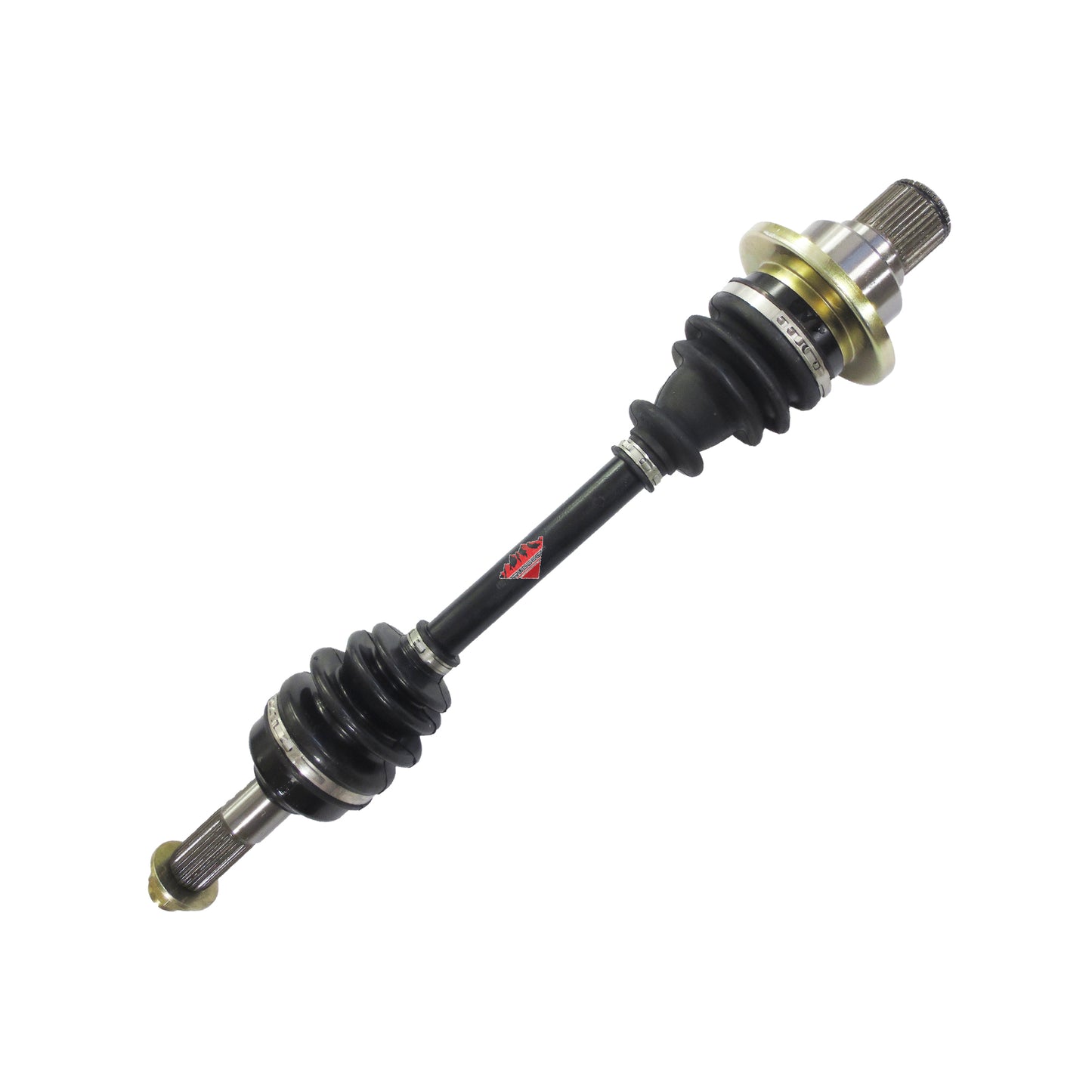 Can-Am Maverick 1000 Rugged Performance Axle