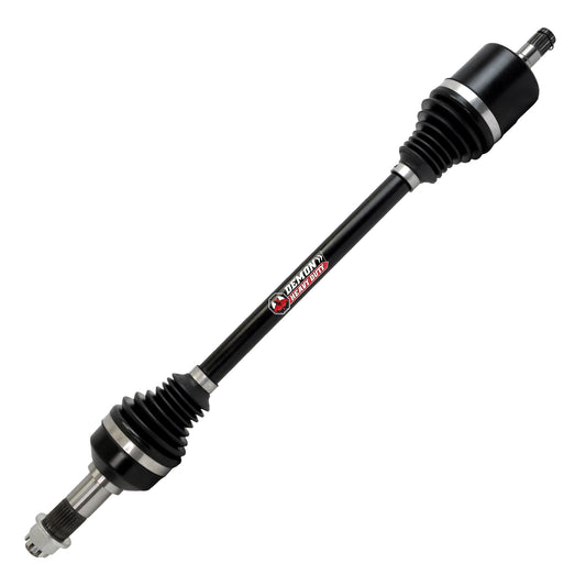 Can-Am Defender HD10 Demon Heavy Duty Axle