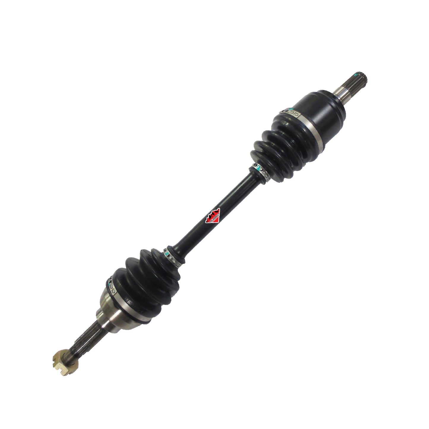 Can-Am Defender MAX HD9 Rugged Performance Axle