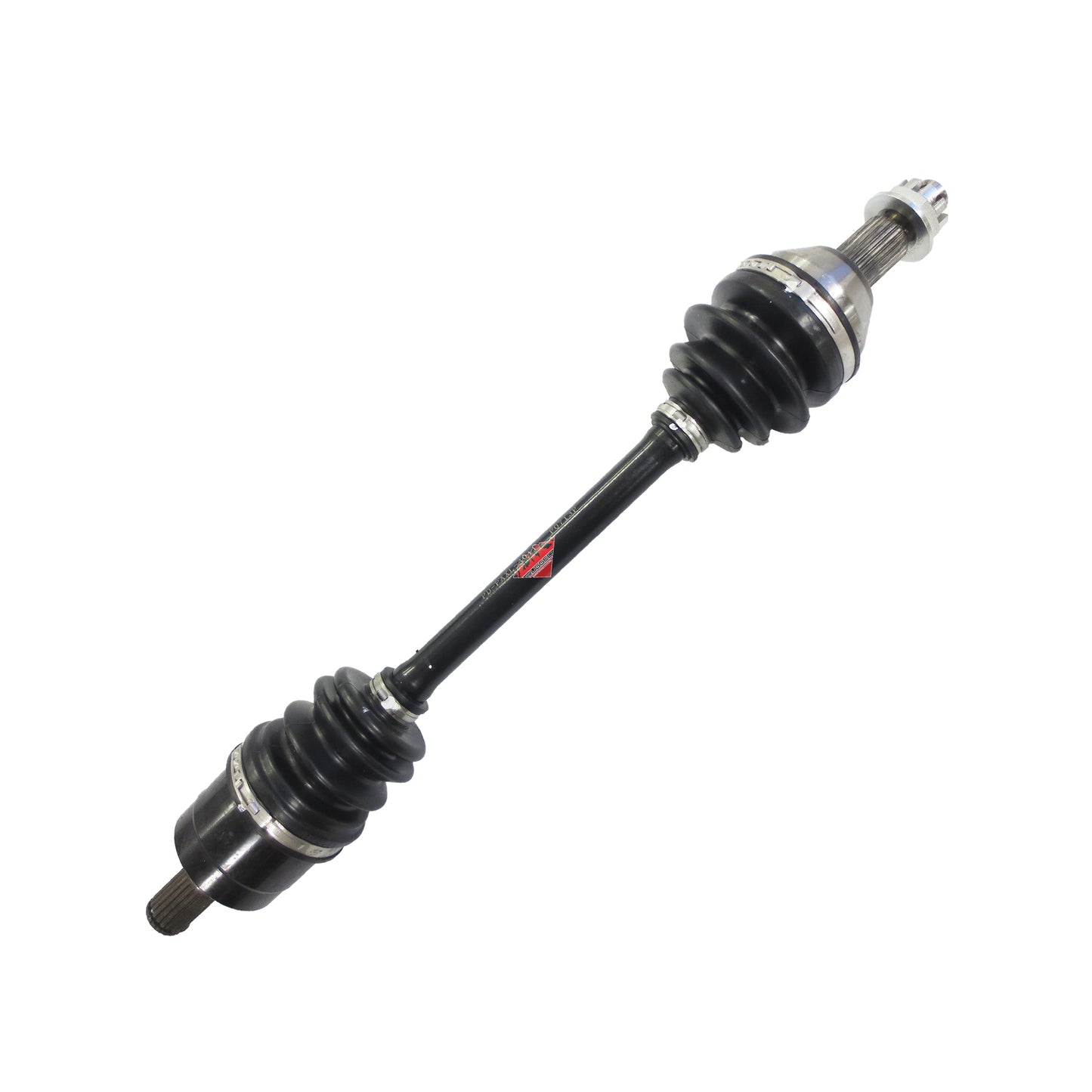 Can-Am Commander 1000 Rugged Performance Axle