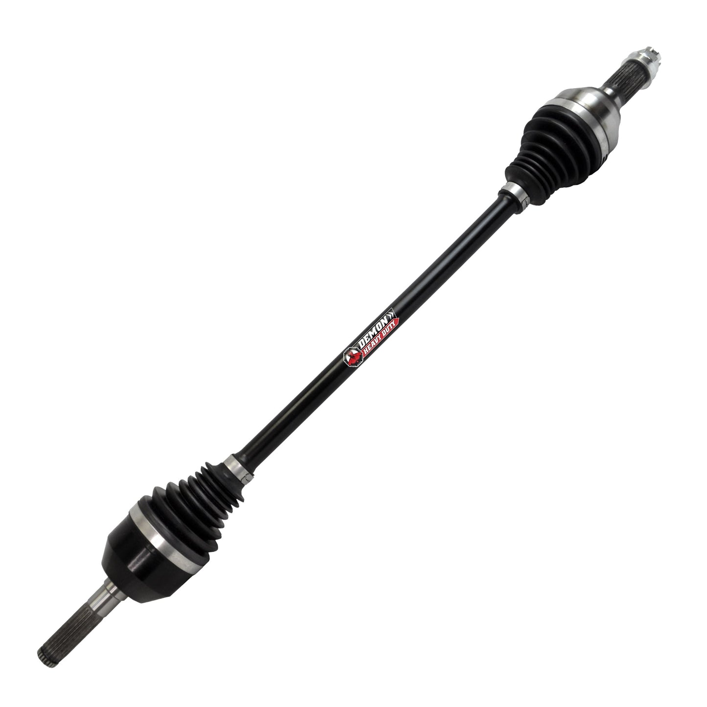 Can-Am Maverick X3 Demon Heavy Duty Axle