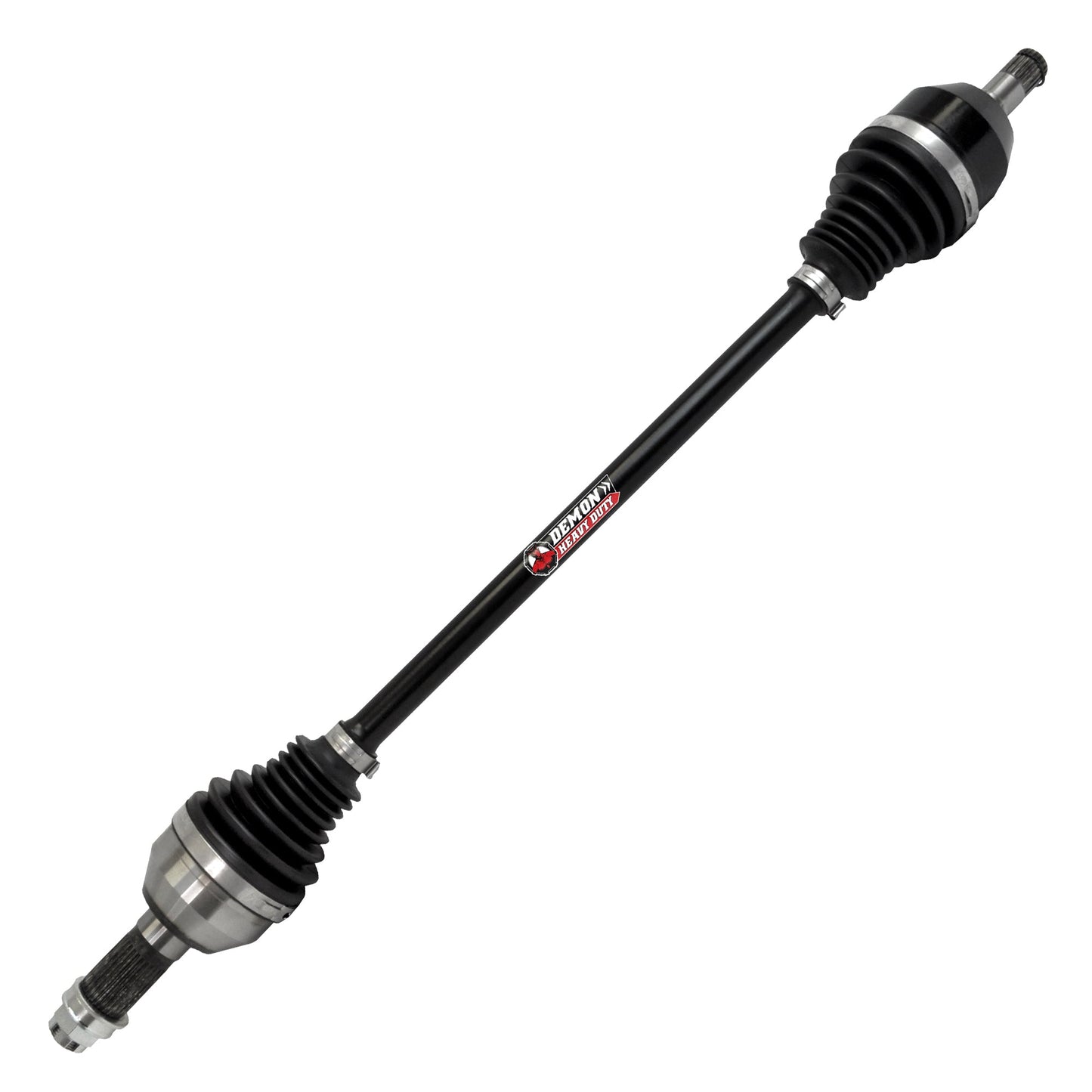 Can-Am Maverick X3 Demon Heavy Duty Axle