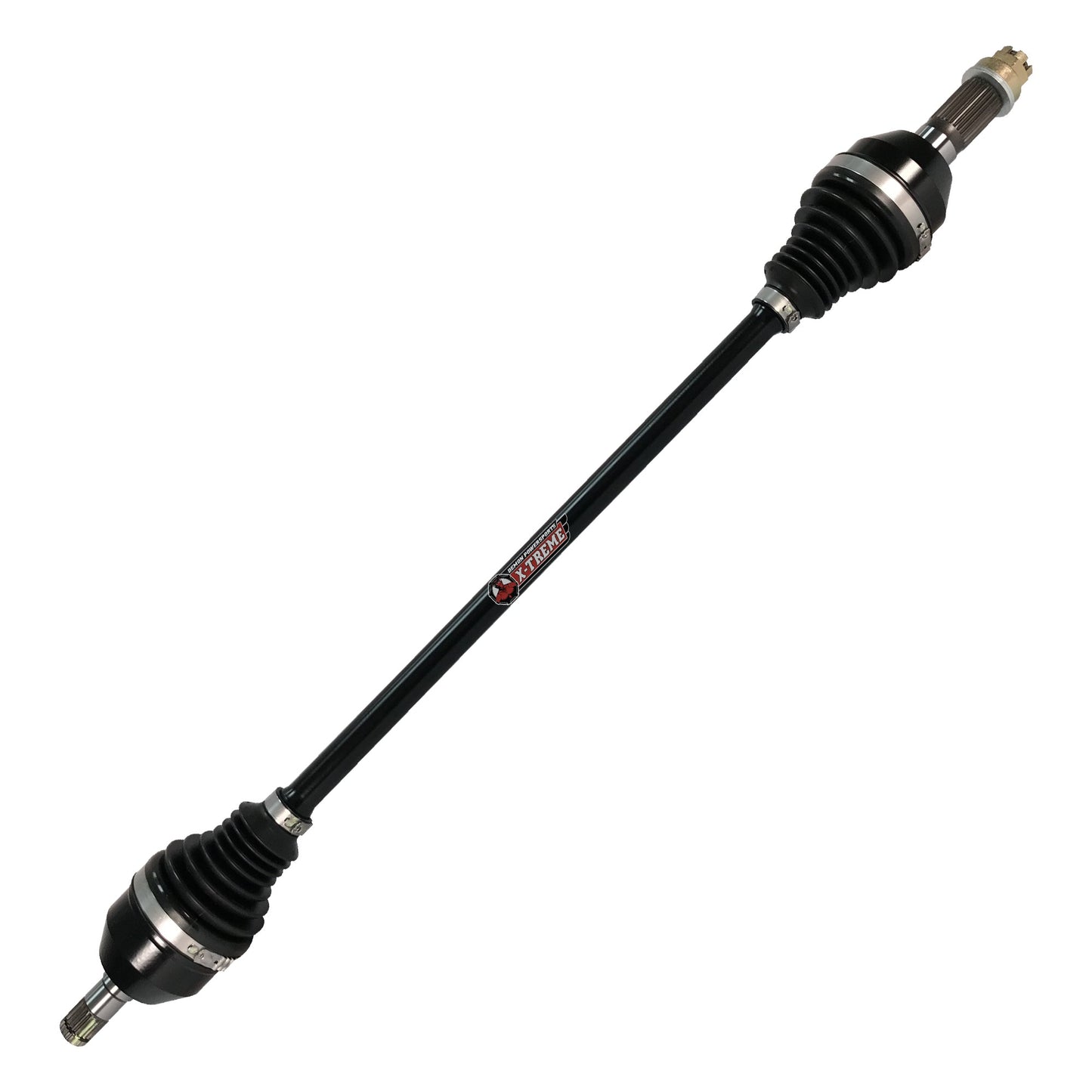 Can-Am Maverick X3 Max Demon Xtreme Heavy Duty Axle