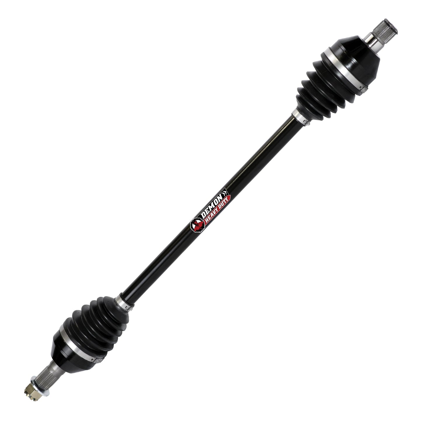 Can-Am Maverick X3 Demon Heavy Duty Axle