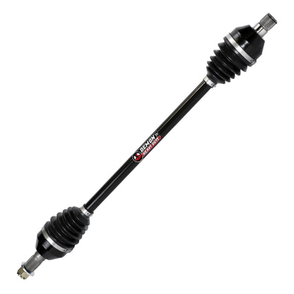 Can-Am Maverick X3 Demon Heavy Duty Axle