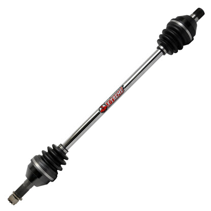 Can-Am Maverick X3 Demon Xtreme Heavy Duty Axle Race Spec 4340