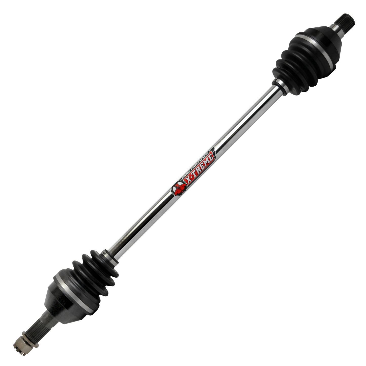 Can-Am Maverick X3 Demon Xtreme Heavy Duty Axle Race Spec 4340