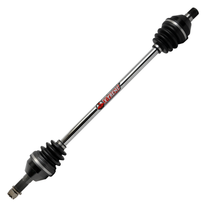 Can-Am Maverick X3 Demon Xtreme Heavy Duty Axle Race Spec 4340