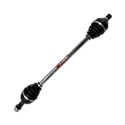 Can-Am Maverick X3 Max Demon Xtreme Heavy Duty Axle Race Spec 300M