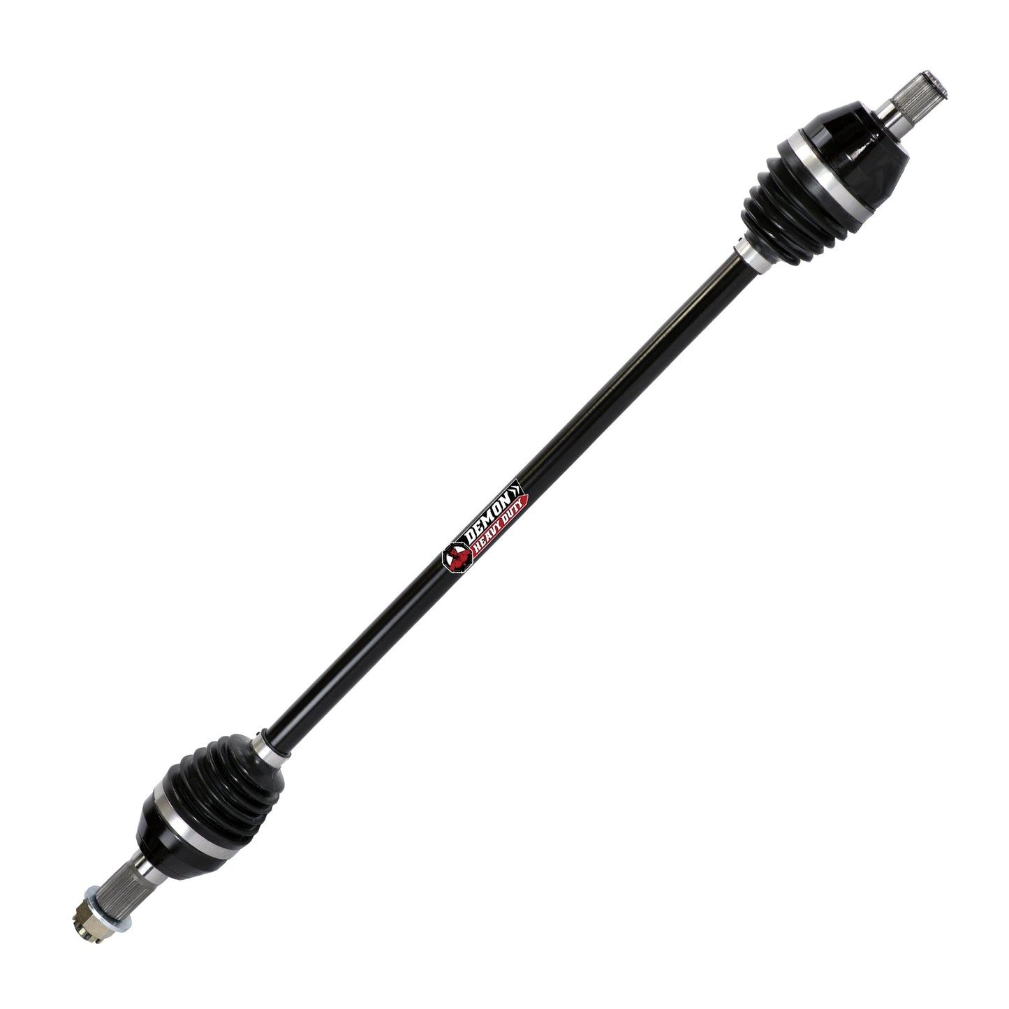 Can-Am Maverick X3 Demon Heavy Duty Axle