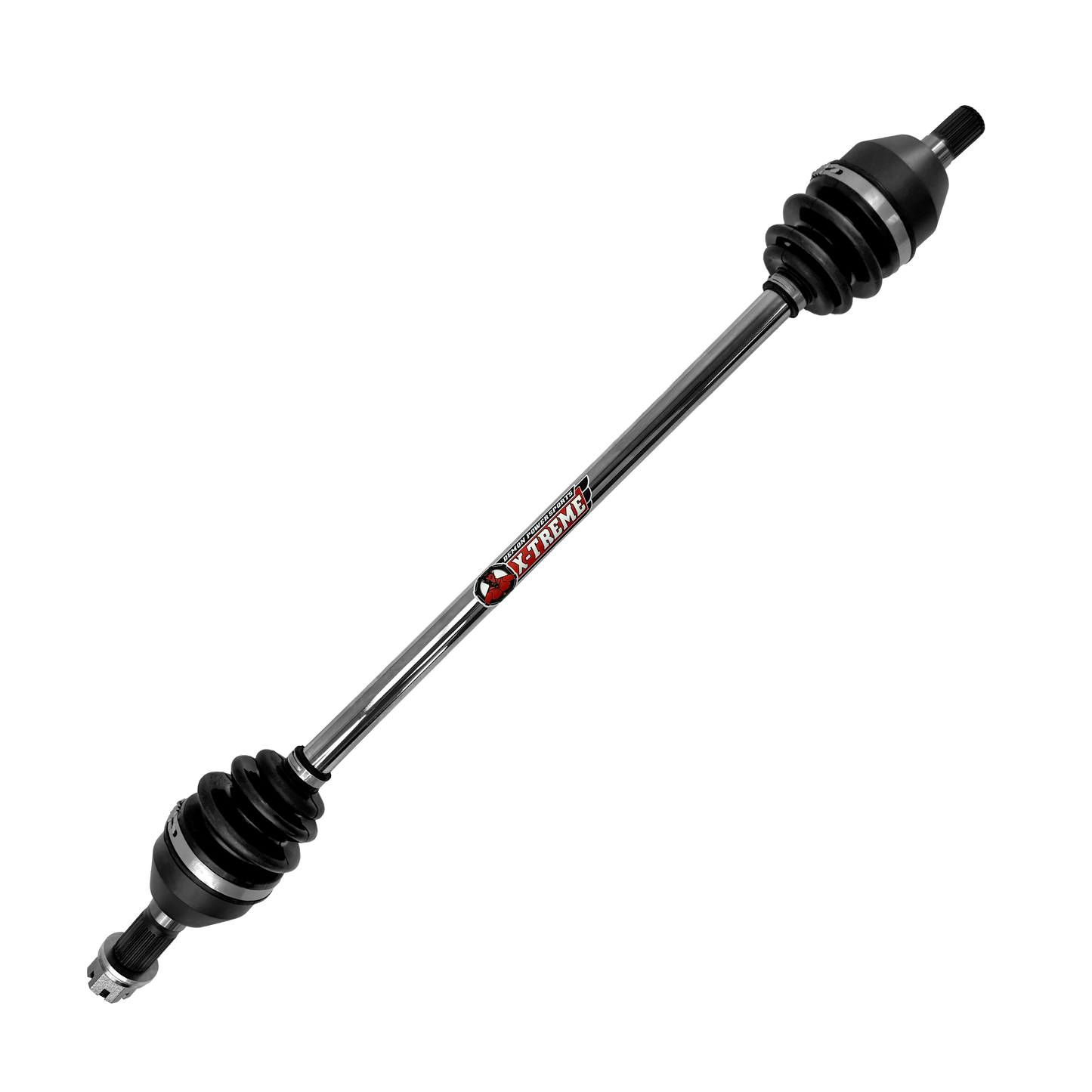 Can-Am Maverick X3 Max Demon Xtreme Heavy Duty Axle Race Spec 300M