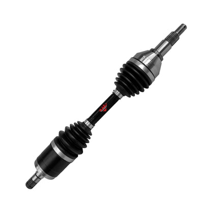 Can-Am Outlander 650 Rugged Performance Axle