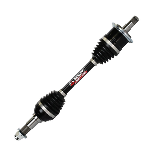 Can-Am Demon Heavy Duty Axle PAXL-3062HD-G Garage Sale