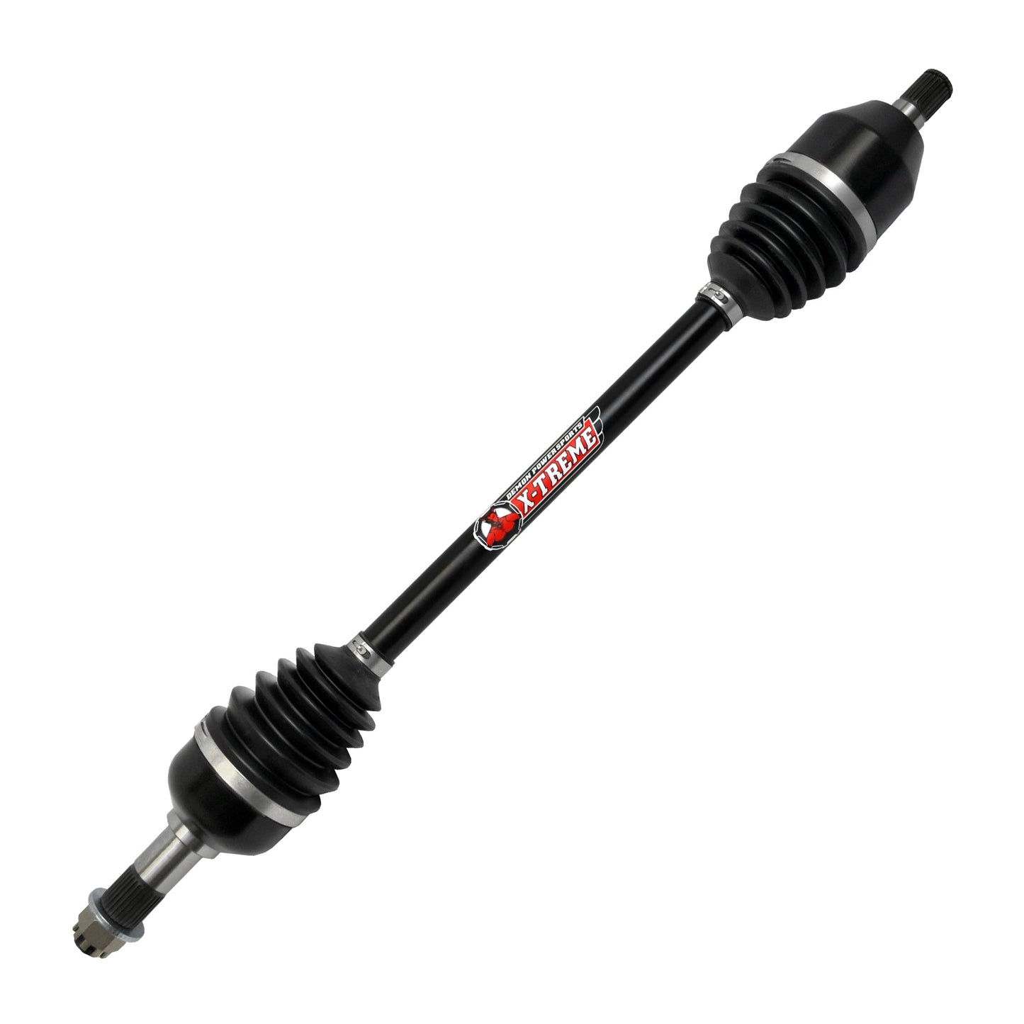 Can-Am Defender HD10 Demon Xtreme Heavy Duty Axle