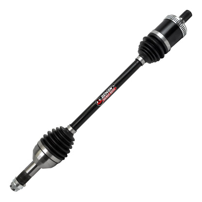 Can-Am Maverick Sport 1000 Demon Heavy Duty Axle