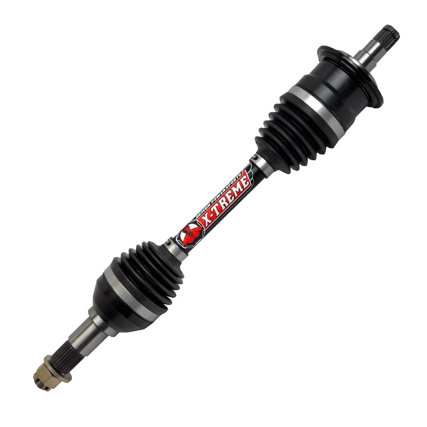 Can-Am Renegade 500 Demon Xtreme Heavy Duty Axle