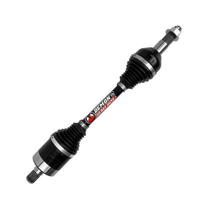 Can-Am Outlander 1000 Demon Heavy Duty Axle