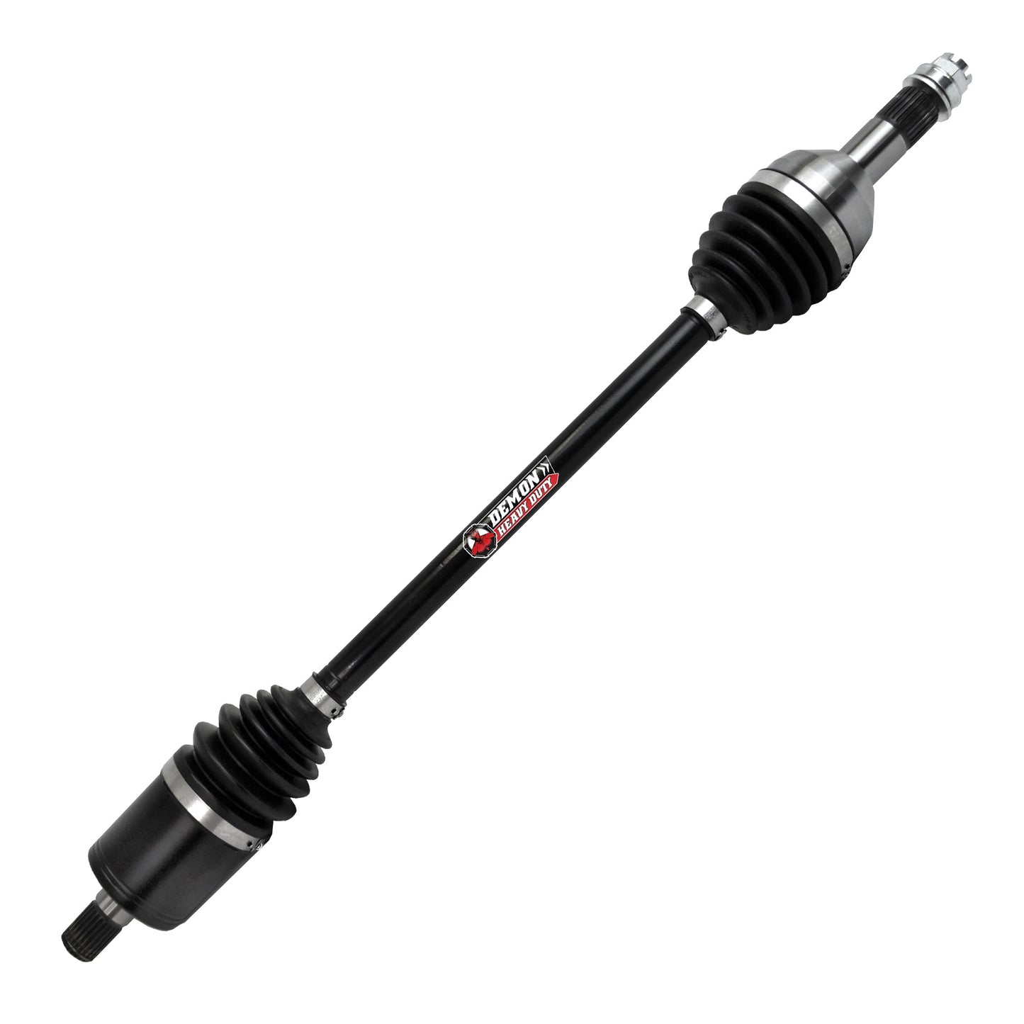 Can-Am Commander 1000 Demon Heavy Duty Axle